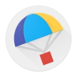 google shopping android application logo